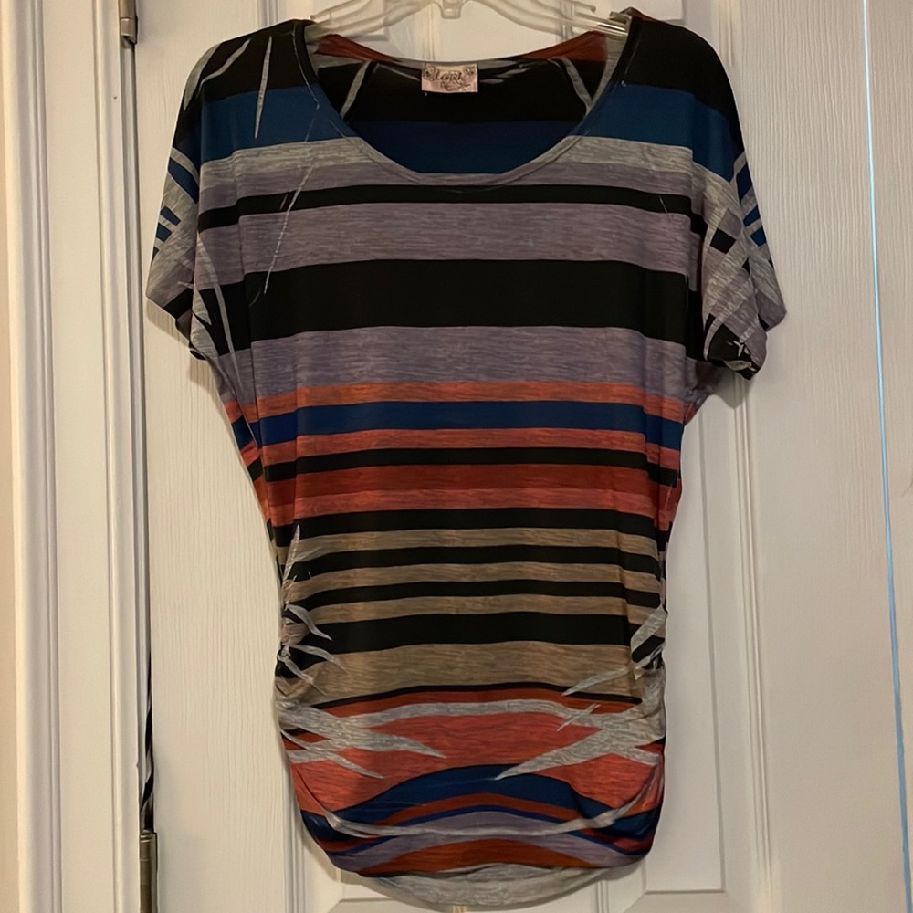 Women's blouse